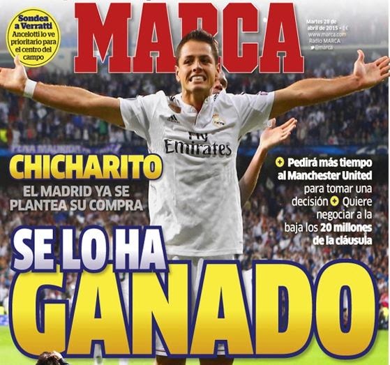  http://www.marca.com/