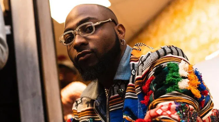 ”Introduce electronic voting,” – Nigerian sensational singer, Davido calls for electoral reform