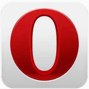 Opera Browser for Android
