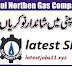 Latest jobs 2022 at SNGPL Sui Northern Gas Pipelines Limited new career
