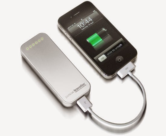  portable battery charger