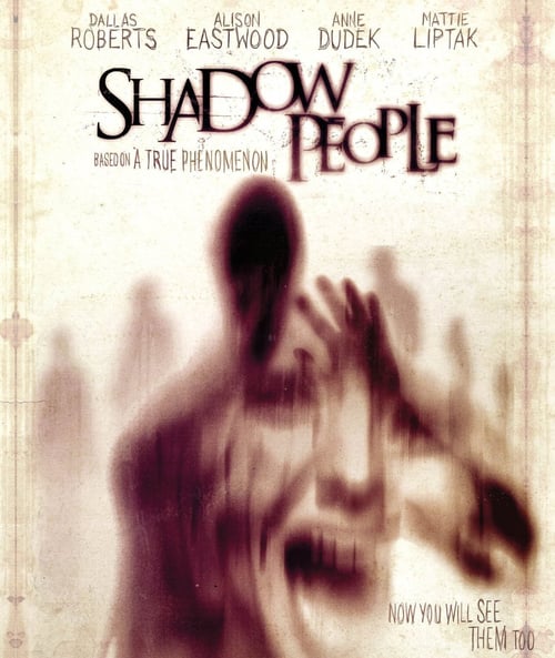 [HD] Shadow People 2013 Pelicula Completa Subtitulada En Español Online