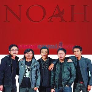 noah band