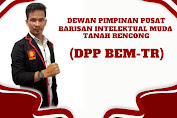 Ketua DPP BEM-TR : Beri Tanggapan Atas Rencana Pj. Gubernur Aceh Menghadiri HUT Aceh Singkil Ke-25