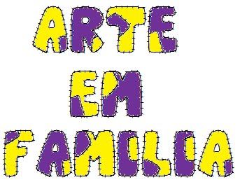 Arte em Família