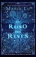 El Reino del Revés - Marie Lu