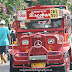 The Jeepney, Philippines