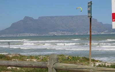 Cape Town - Table Mountain