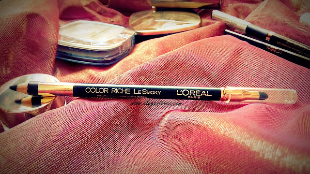 L’Oreal Paris Le Smoky Kohl