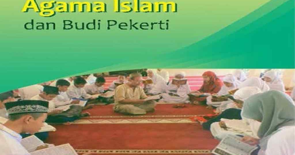 Kunci Jawaban Agama Islam Kelas 8 Bab 2 Kurikulum 2013