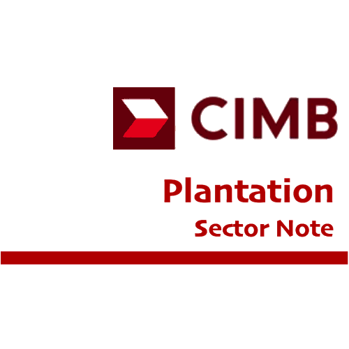 Plantation - CIMB Research 2016-05-31: Malaysia raises biodiesel mandates