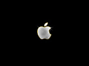 4 Best Apple Logo Wallpaper 2011 (apple logo apple )