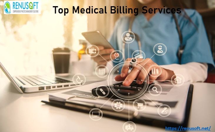 Top Medical Billing Services