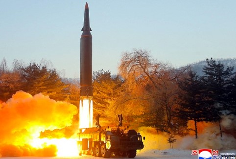 3 List of North Korean ICBM Missiles Capable of Reaching the US Mainland