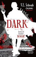 "Dark" di V.E. Schwab