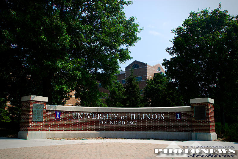 University of Illinois