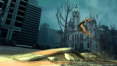 Download Shaun White Skateboarding SKIDROW + Offline Fix