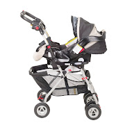 SnugRider Infant Car Seat Stroller Frame by Graco (snugrider infant car seat stroller frame by graco )