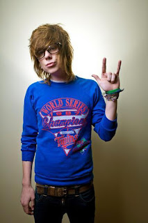 Christopher Drew