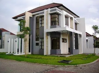Gambar Rumah