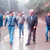  लोक निर्माण मंत्री ने शिमला शहर की अवरुद्ध सड़कों का लिया जायजा