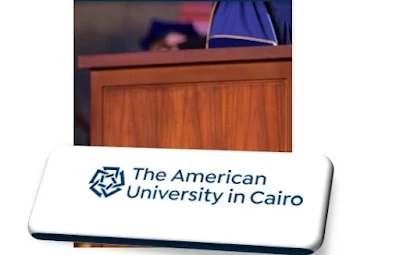 International Graduate Fellowships at the American University in Cairo 2023