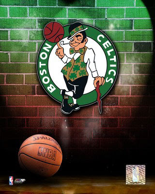 sports champions players: boston CELTICS