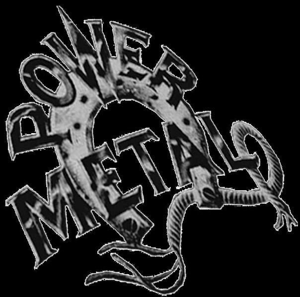 power metal yang terlupa