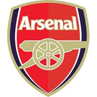 Arsenal logo