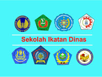 Persyaratan Masuk 9 Sekolah Ikatan Dinas/Kedinasan Persiapan TA 2024/2025