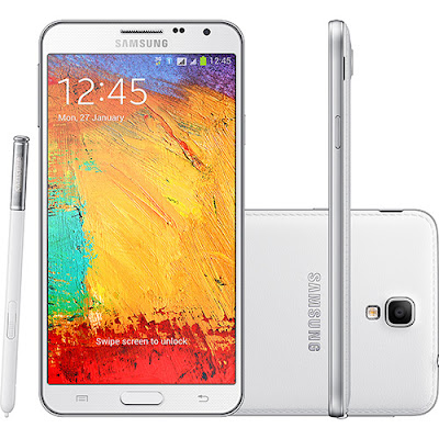 Samsung Galaxy Note 3 Neo Duos Specifications - Is Brand New You