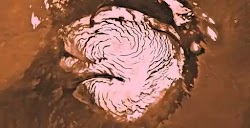Αποδείχθηκε ότι ο Άρης χάνει τα απομεινάρια νερού πολύ πιο γρήγορα από ό, τι περίμεναν και είναι ασαφές αν θα παραμείνει νερό μέχρι τον αποι...