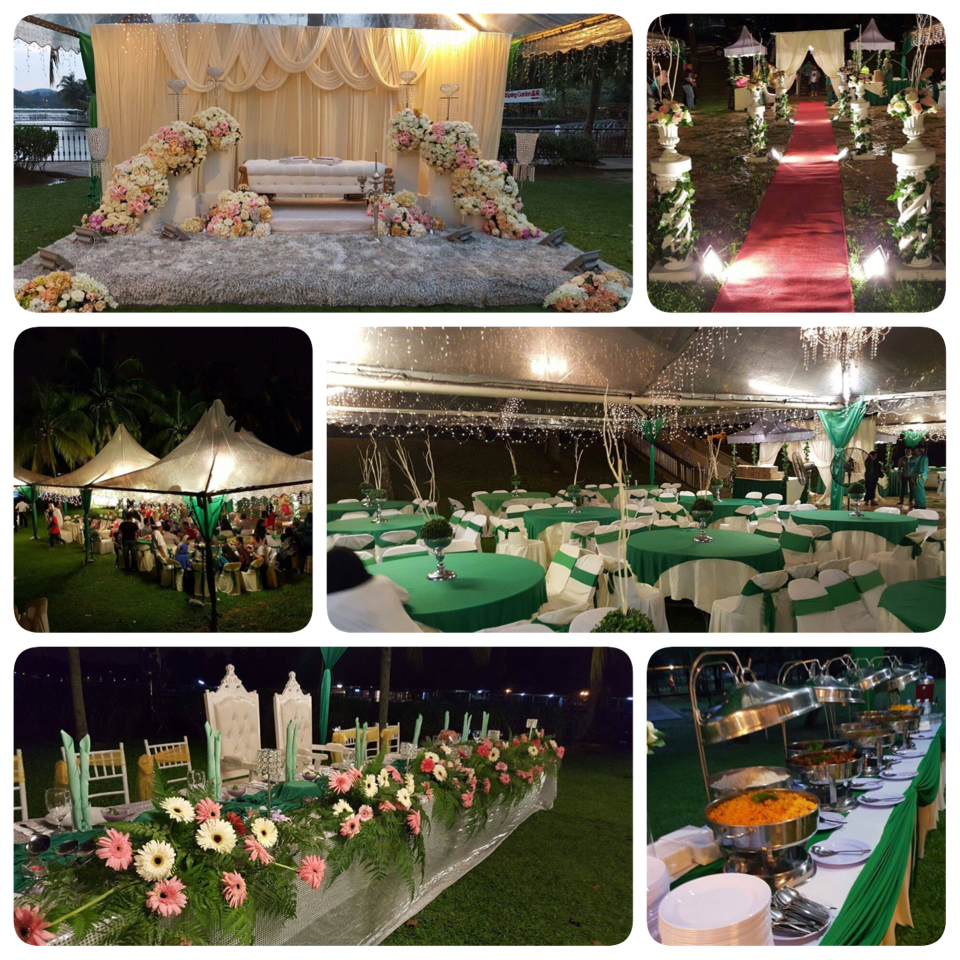  Zarlith  Events  And Catering Sdn Bhd