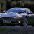 Aston Martin Vanquish Wallpaper And Engine