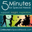 5 Minutes For Special Needs