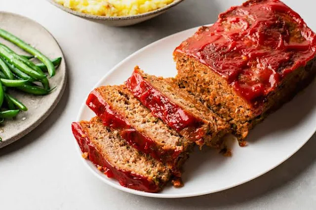 Southern Meatloaf Recipes