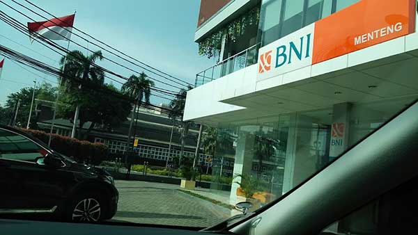 Cara Menghubungi CS Bank BNI Jakarta Pusat 24 Jam