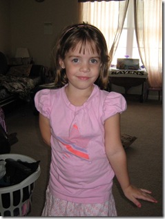 new hair cut for bri 8.20