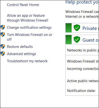 Cara Memblokir Aplikasi Agar Tidak Mengakses Internet dengan Windows Firewall