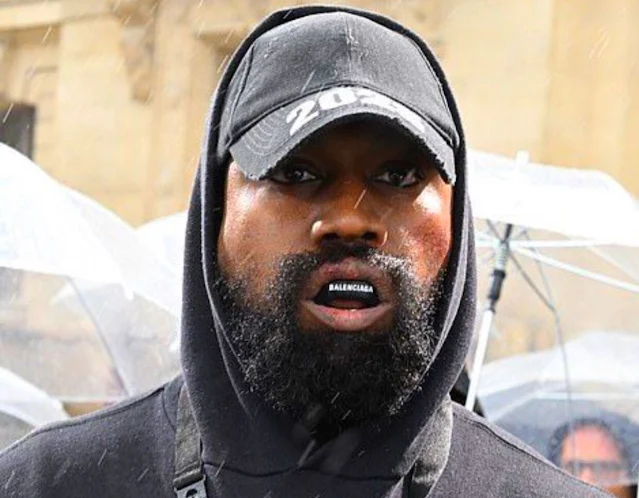 Kanye West and G.O.O.D. Music Label Reportedly No Longer Part of Def Jam