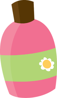 Clipart de Fiesta Spa.