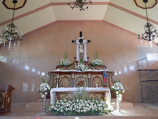 Our Mother of Perpetual Help Parish - Talugtug, Nueva Ecija