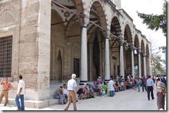 Turkia 2009 - Konya - 869