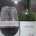 Um vinho novo e simples que tem particularidades especificas devido ao como saborear o vinho... bebendo Partridge Reserva Malbec 2015.