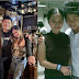 JOSHUA DIONISIO REUNITES WITH ELIZA PINEDA ON A BIRTHDAY CELEBRATION