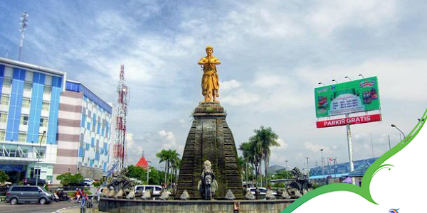 Solo Surakarta - Kota Penuh Jejak Sejarah