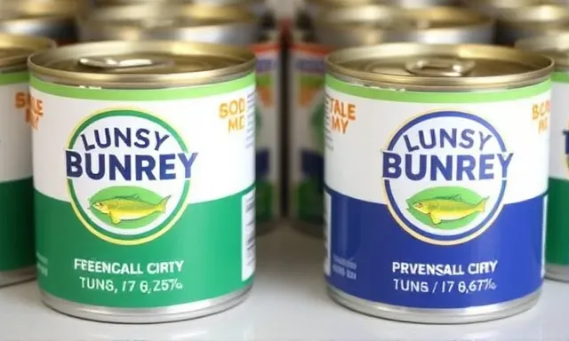 Is There Really Mercury in Cans of Tuna?