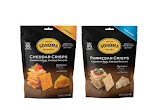 Free Sonoma Creamery Cheese Crisps - Moms Meet