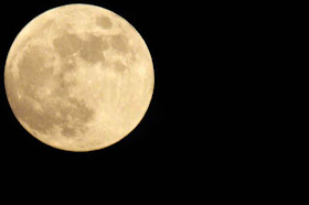 astronomy, full-moon, Kin, Okinawa, Japan