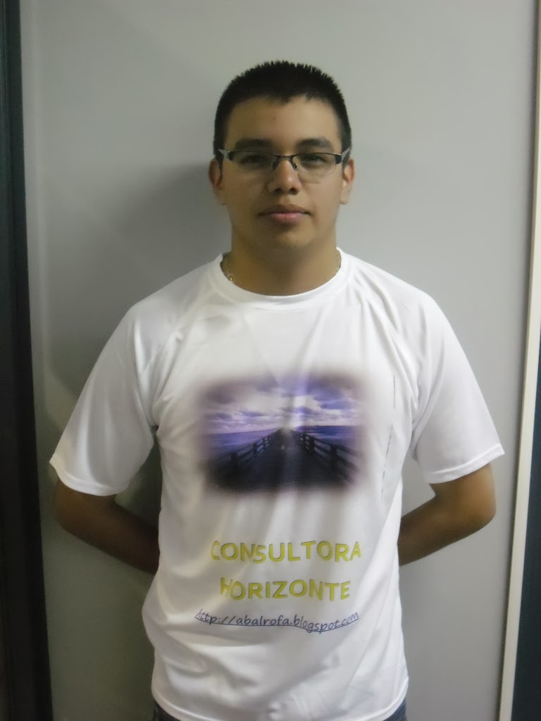 Abraham Israel Ibarra Contreras